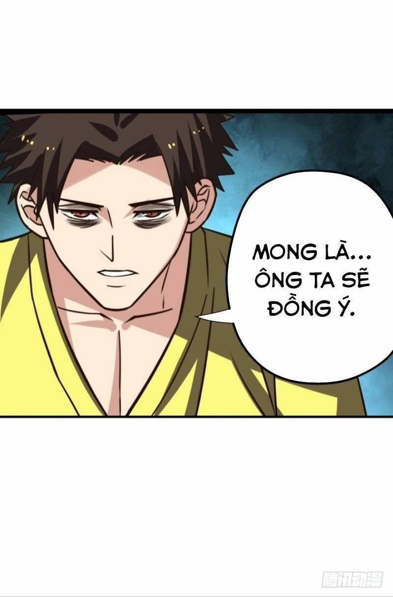 Trọng Sinh Đại Ngoạn Gia 95 trang 44