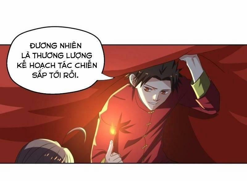 Trọng Sinh Đại Ngoạn Gia 95 trang 6