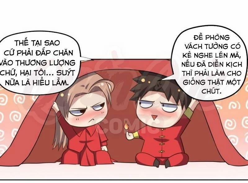 Trọng Sinh Đại Ngoạn Gia 95 trang 7