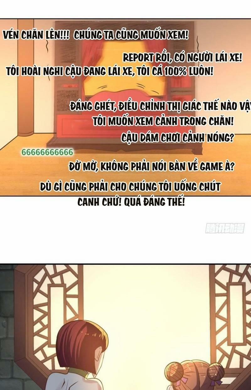 Trọng Sinh Đại Ngoạn Gia 95 trang 9