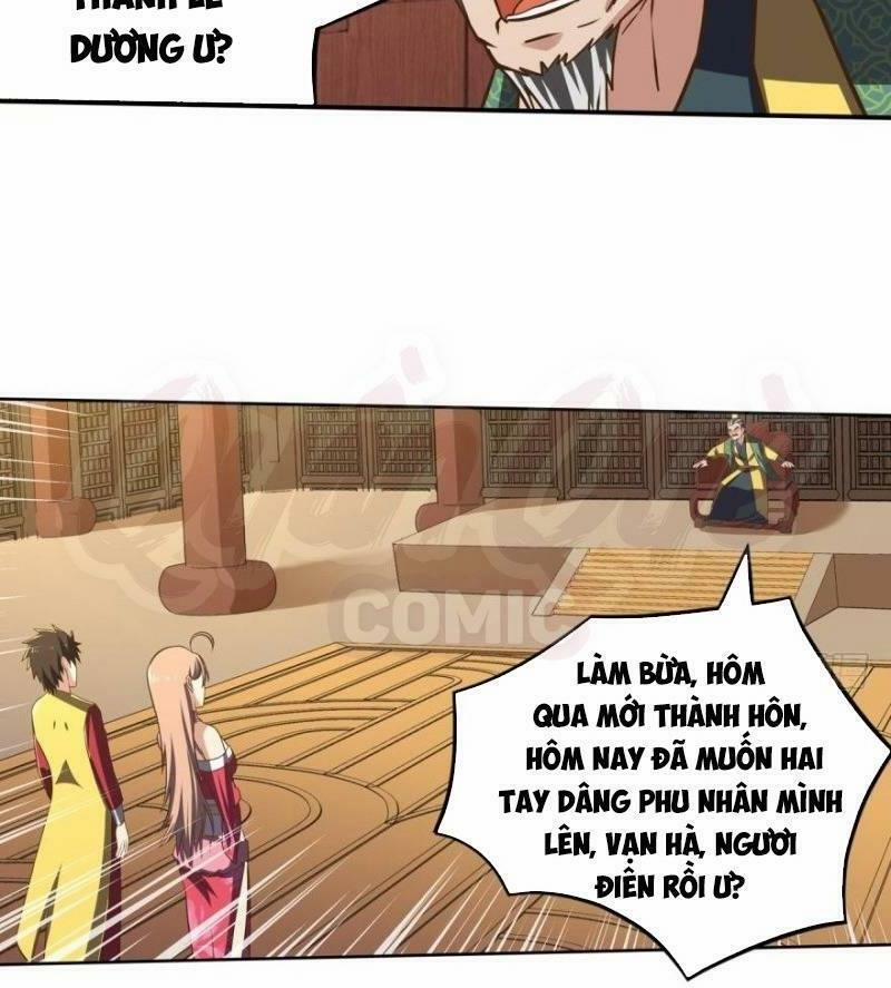 Trọng Sinh Đại Ngoạn Gia 96 trang 1