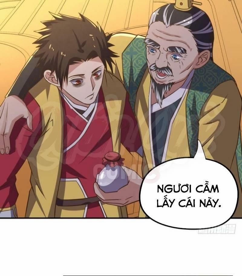 Trọng Sinh Đại Ngoạn Gia 96 trang 10