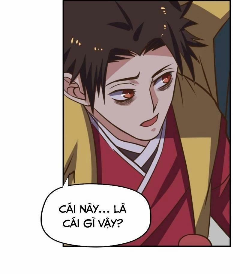 Trọng Sinh Đại Ngoạn Gia 96 trang 11