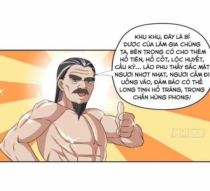 Trọng Sinh Đại Ngoạn Gia 96 trang 12