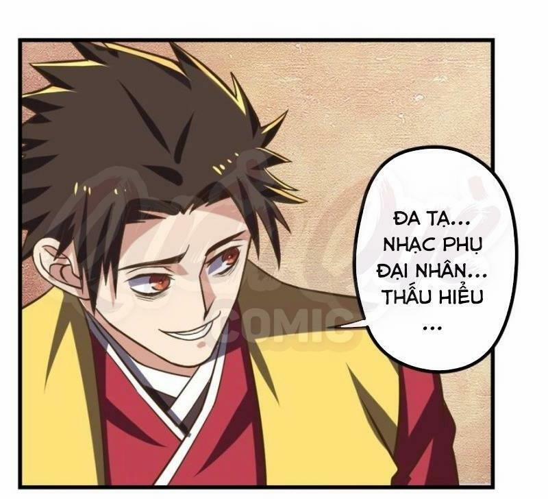 Trọng Sinh Đại Ngoạn Gia 96 trang 13