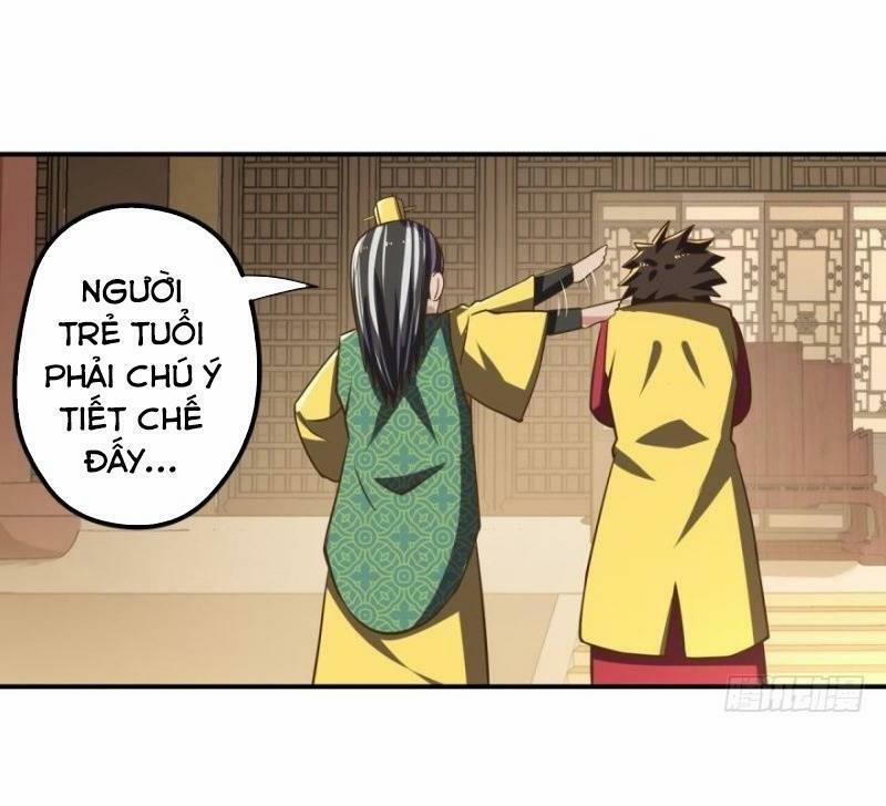 Trọng Sinh Đại Ngoạn Gia 96 trang 14