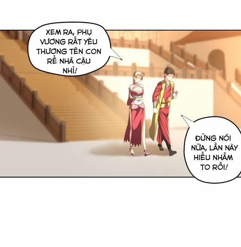 Trọng Sinh Đại Ngoạn Gia 96 trang 15