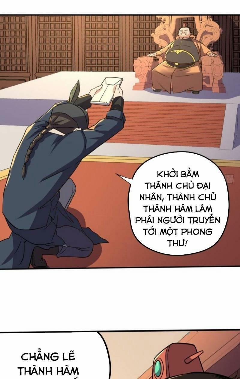 Trọng Sinh Đại Ngoạn Gia 96 trang 18