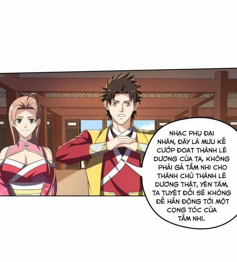 Trọng Sinh Đại Ngoạn Gia 96 trang 2