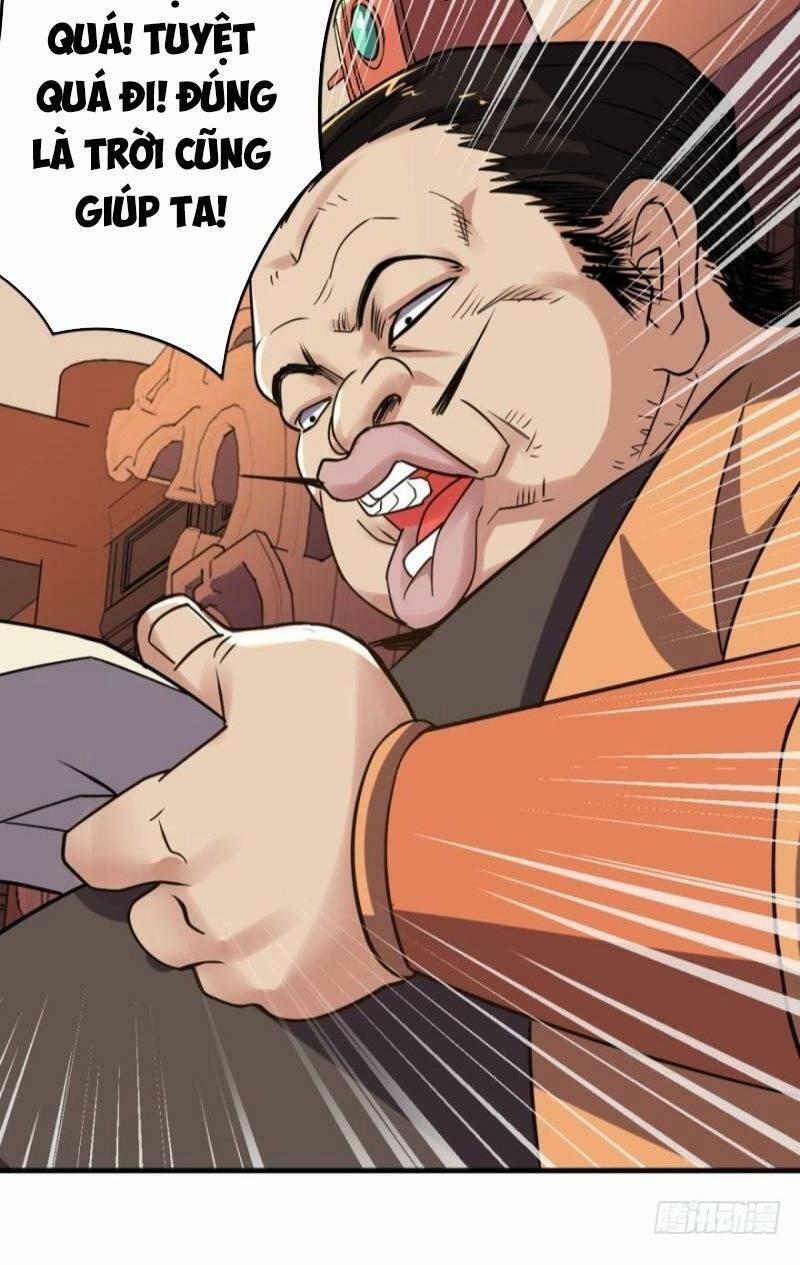 Trọng Sinh Đại Ngoạn Gia 96 trang 20