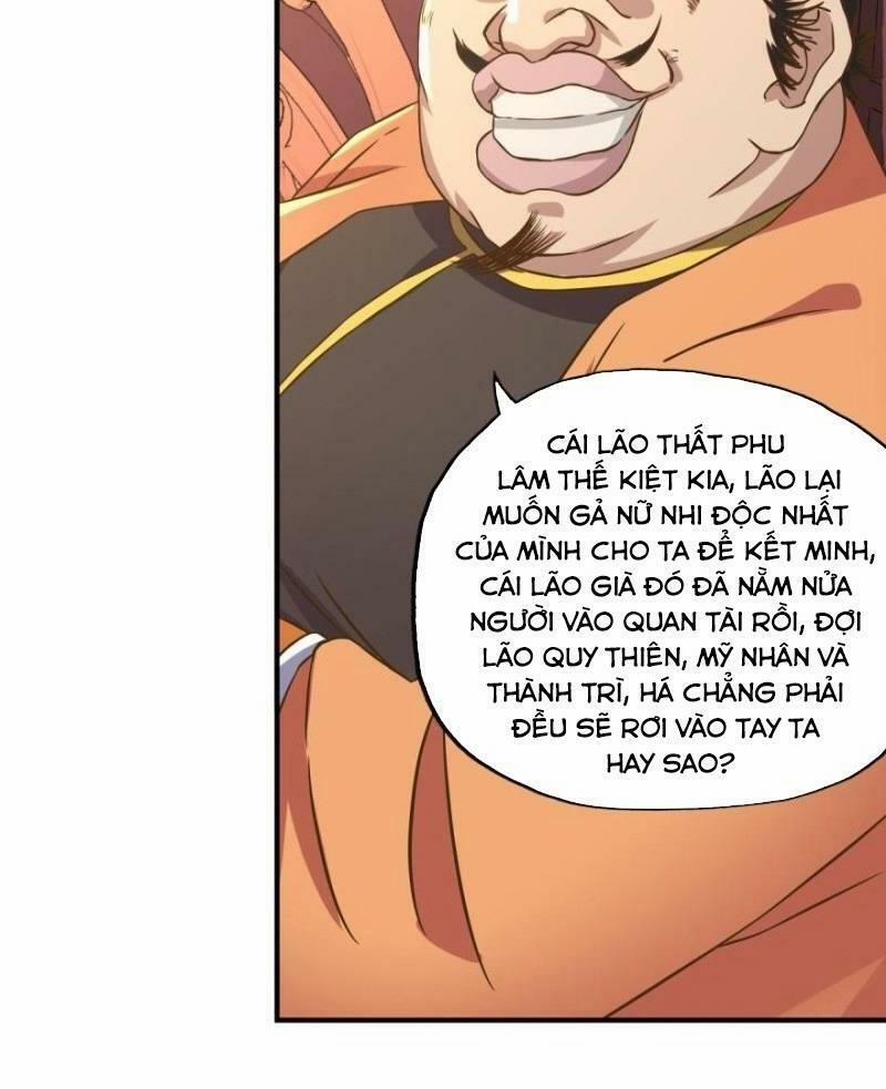 Trọng Sinh Đại Ngoạn Gia 96 trang 23