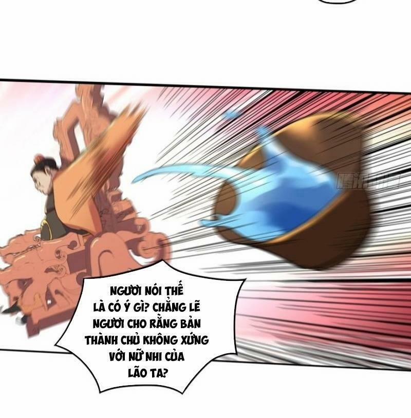 Trọng Sinh Đại Ngoạn Gia 96 trang 26