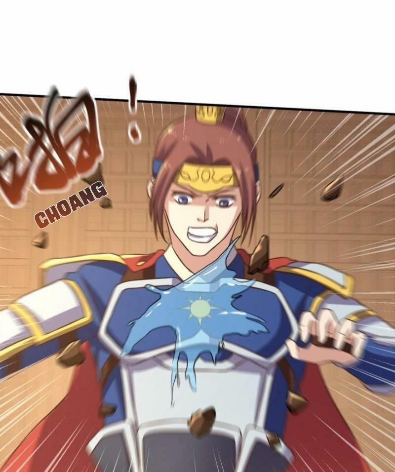 Trọng Sinh Đại Ngoạn Gia 96 trang 27