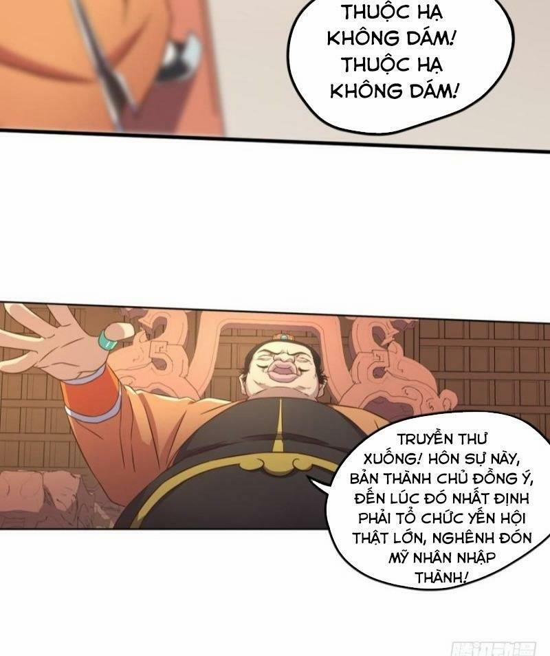 Trọng Sinh Đại Ngoạn Gia 96 trang 29