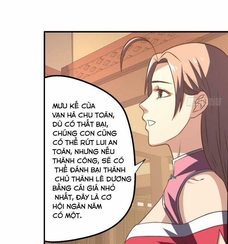 Trọng Sinh Đại Ngoạn Gia 96 trang 3