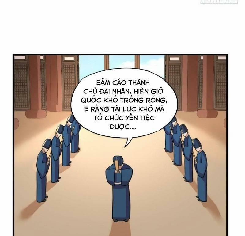 Trọng Sinh Đại Ngoạn Gia 96 trang 30