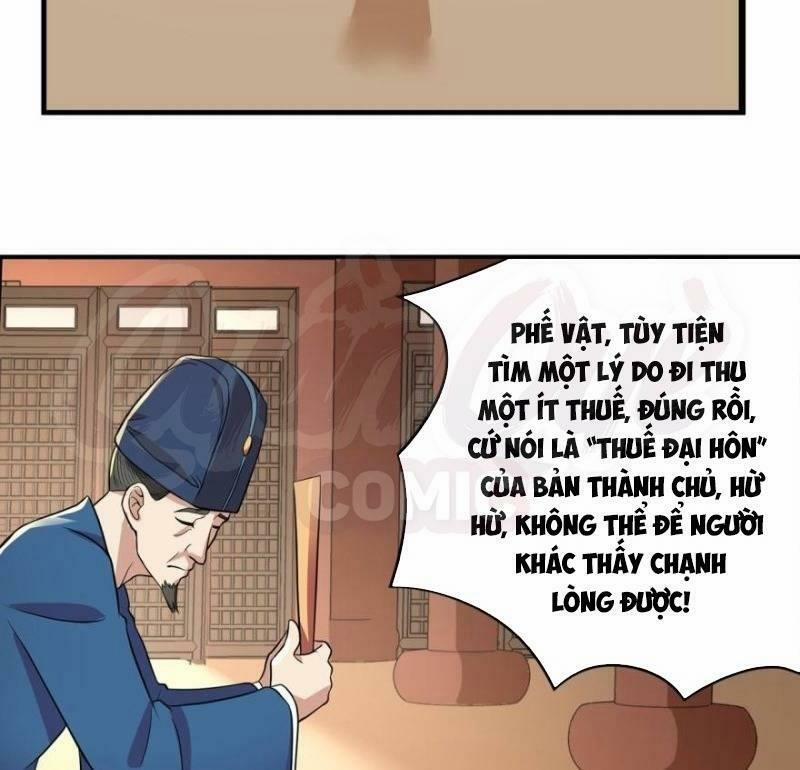 Trọng Sinh Đại Ngoạn Gia 96 trang 31