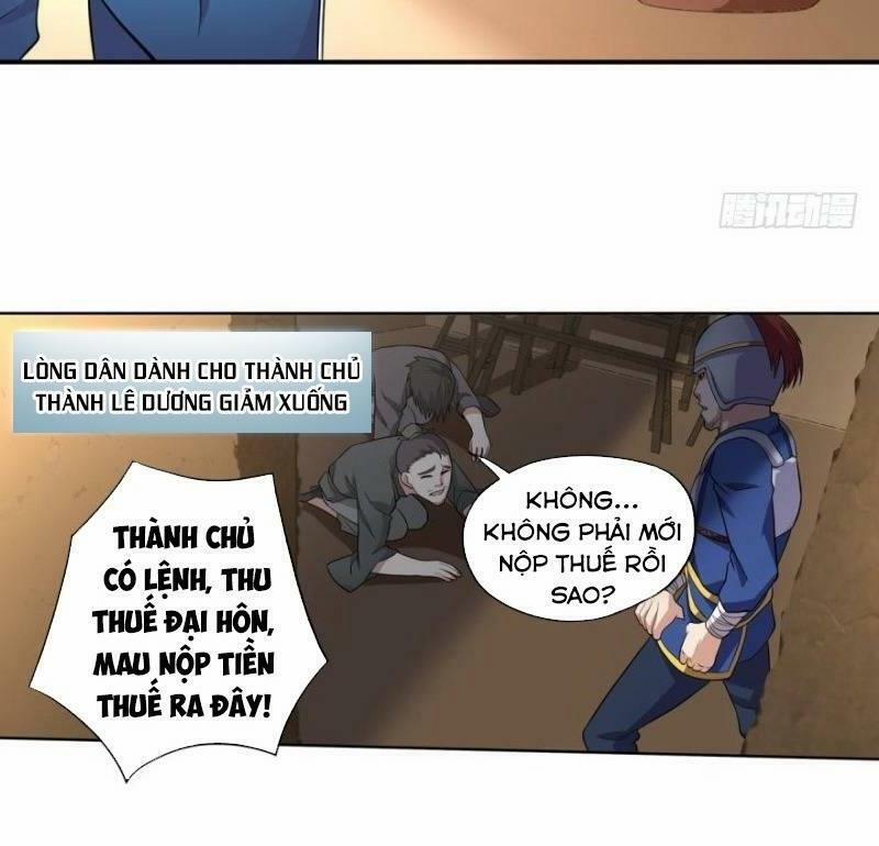 Trọng Sinh Đại Ngoạn Gia 96 trang 32