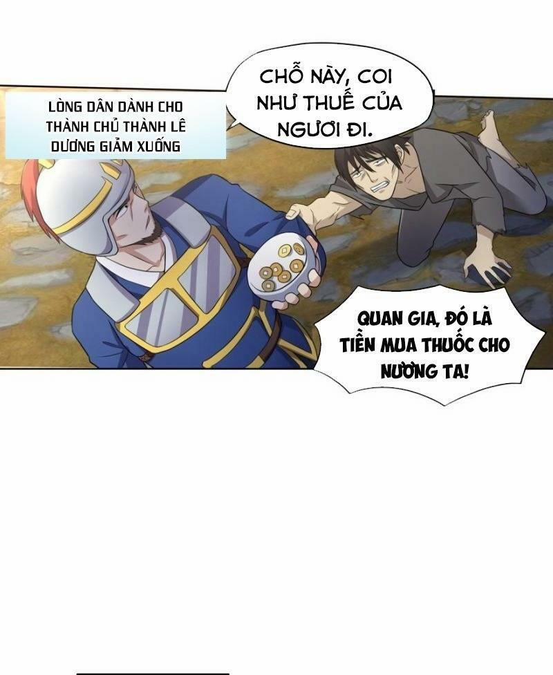 Trọng Sinh Đại Ngoạn Gia 96 trang 33