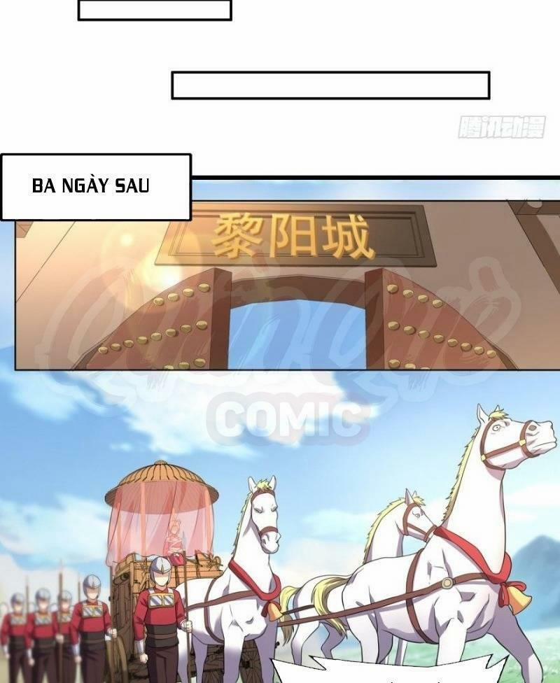 Trọng Sinh Đại Ngoạn Gia 96 trang 34