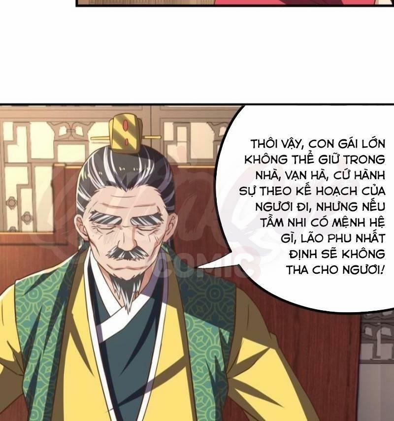 Trọng Sinh Đại Ngoạn Gia 96 trang 4