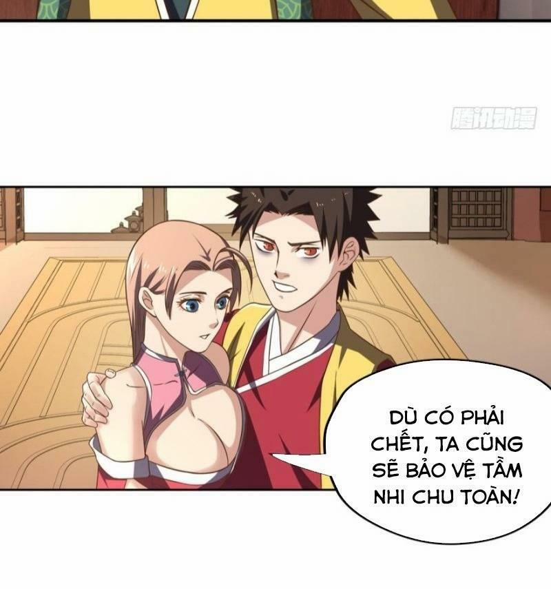 Trọng Sinh Đại Ngoạn Gia 96 trang 5