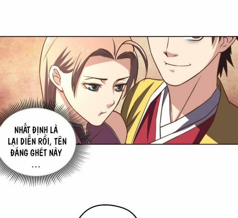 Trọng Sinh Đại Ngoạn Gia 96 trang 6