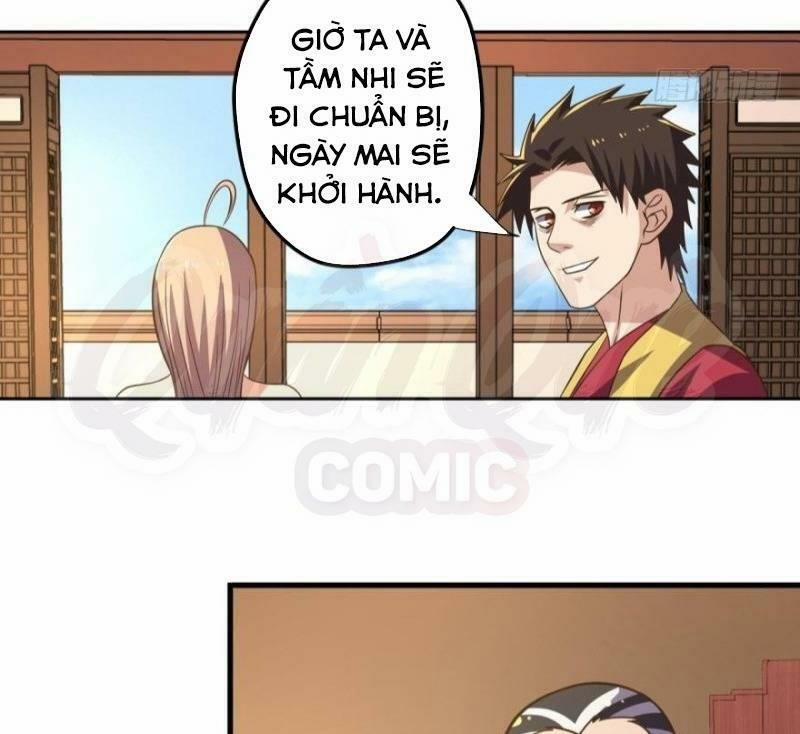 Trọng Sinh Đại Ngoạn Gia 96 trang 7