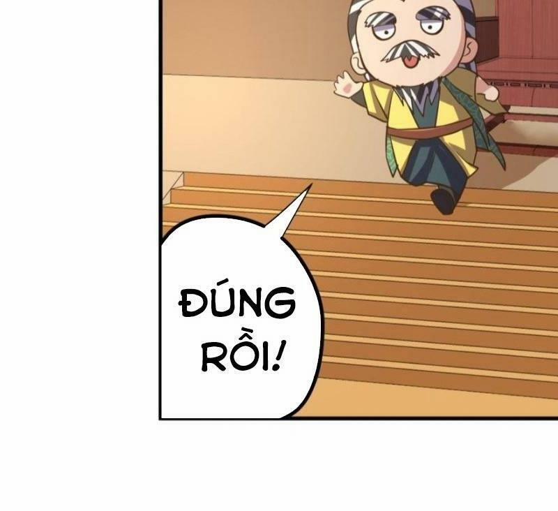 Trọng Sinh Đại Ngoạn Gia 96 trang 8