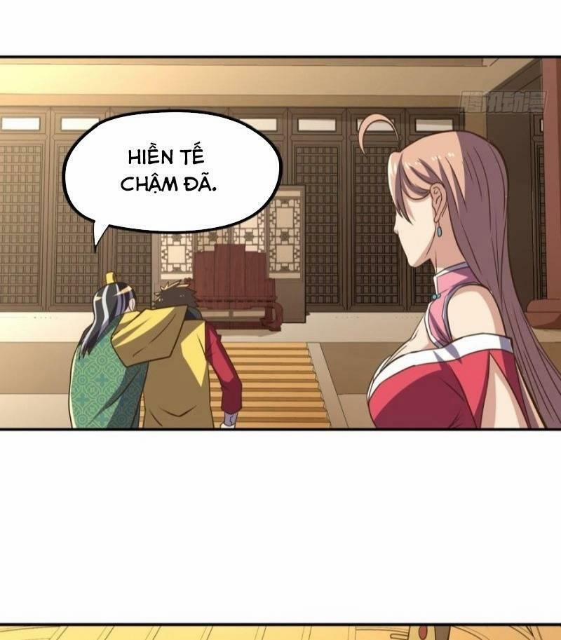 Trọng Sinh Đại Ngoạn Gia 96 trang 9