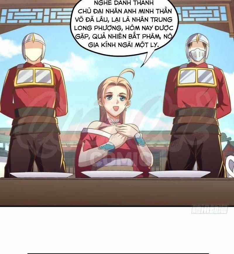 Trọng Sinh Đại Ngoạn Gia 97 trang 1