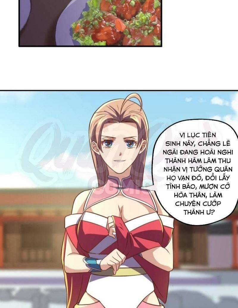 Trọng Sinh Đại Ngoạn Gia 97 trang 10