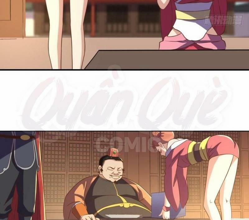 Trọng Sinh Đại Ngoạn Gia 97 trang 13