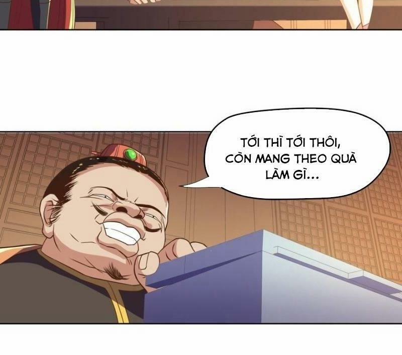 Trọng Sinh Đại Ngoạn Gia 97 trang 14