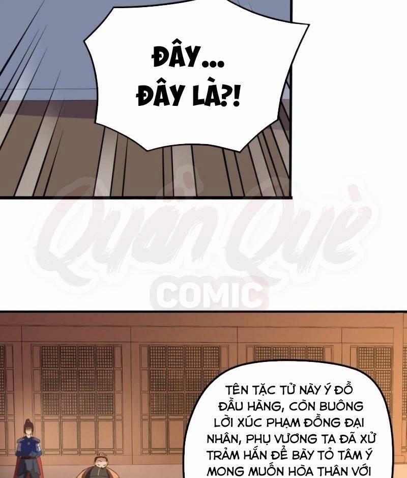 Trọng Sinh Đại Ngoạn Gia 97 trang 16