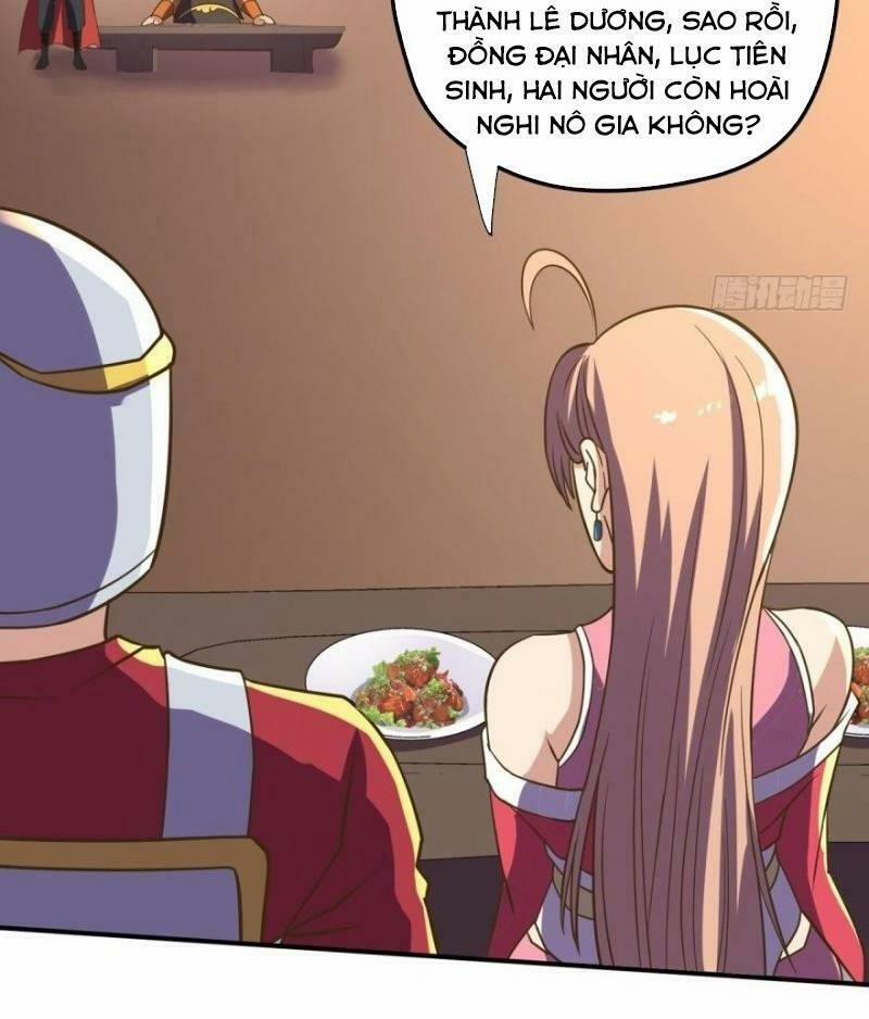 Trọng Sinh Đại Ngoạn Gia 97 trang 17