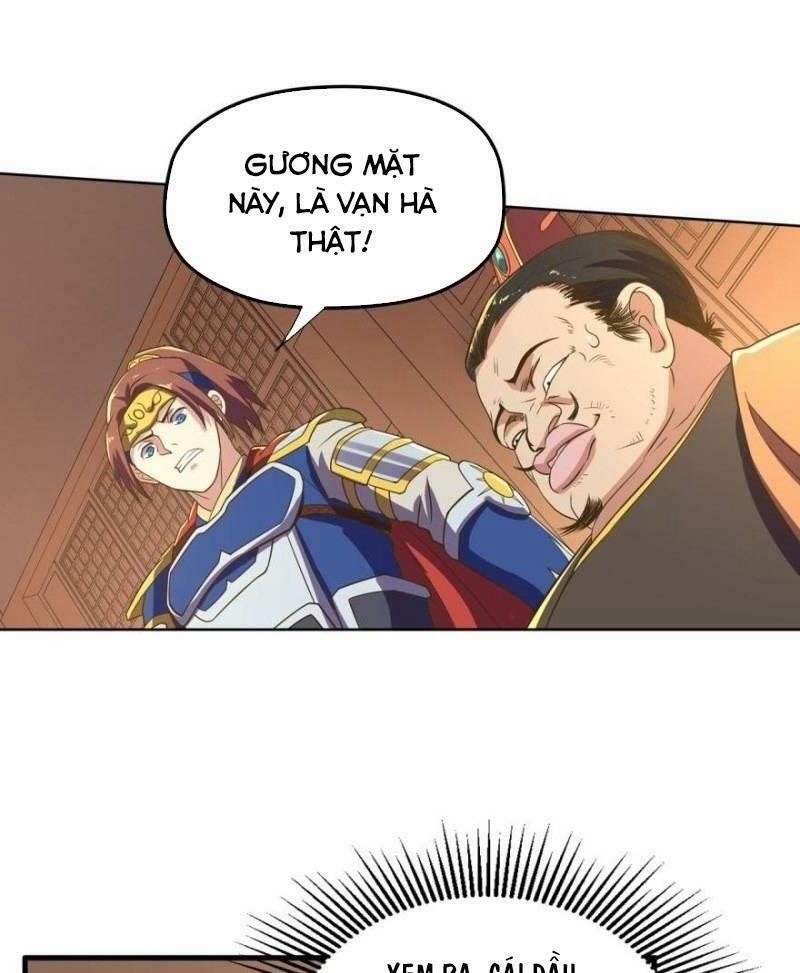 Trọng Sinh Đại Ngoạn Gia 97 trang 18