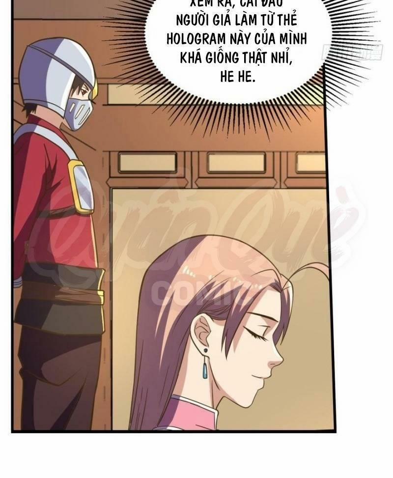 Trọng Sinh Đại Ngoạn Gia 97 trang 19