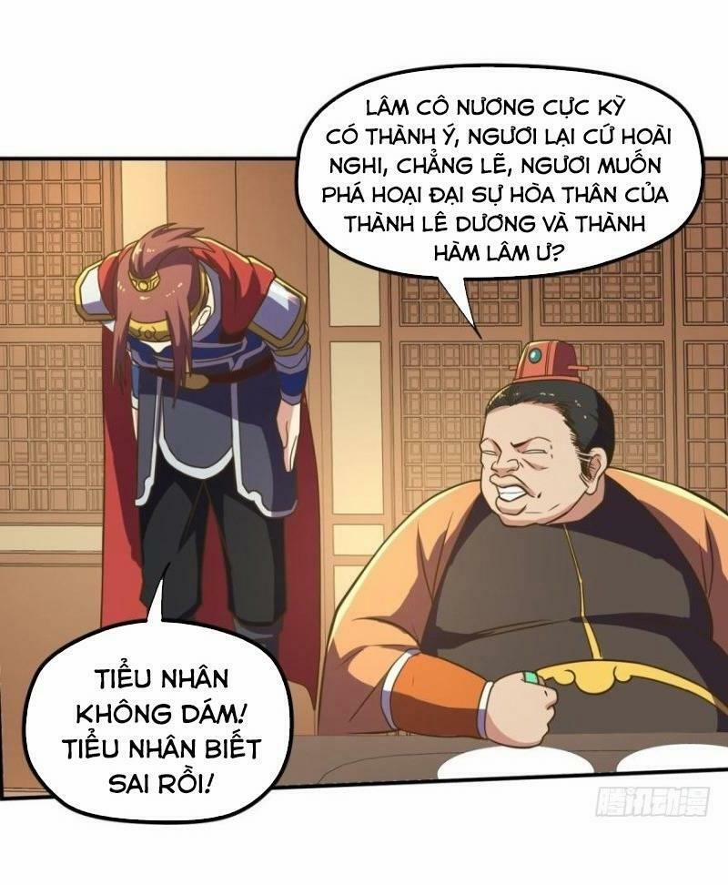 Trọng Sinh Đại Ngoạn Gia 97 trang 20