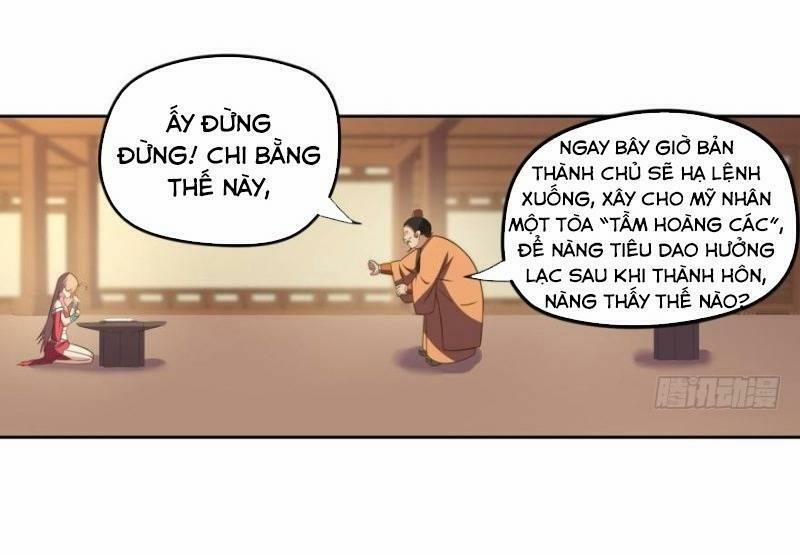 Trọng Sinh Đại Ngoạn Gia 97 trang 23