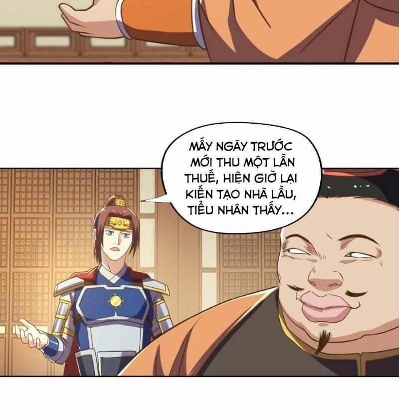 Trọng Sinh Đại Ngoạn Gia 97 trang 26