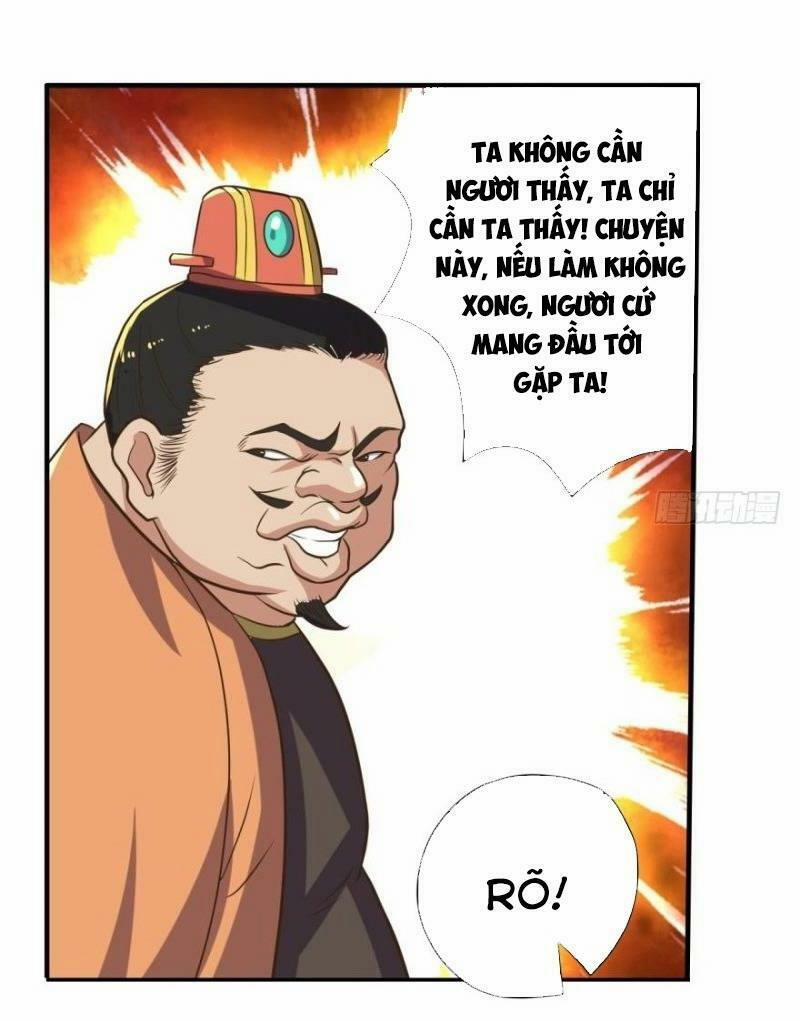 Trọng Sinh Đại Ngoạn Gia 97 trang 27