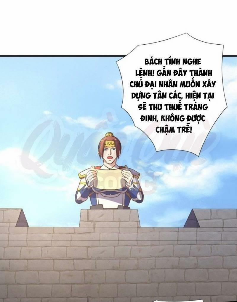 Trọng Sinh Đại Ngoạn Gia 97 trang 28