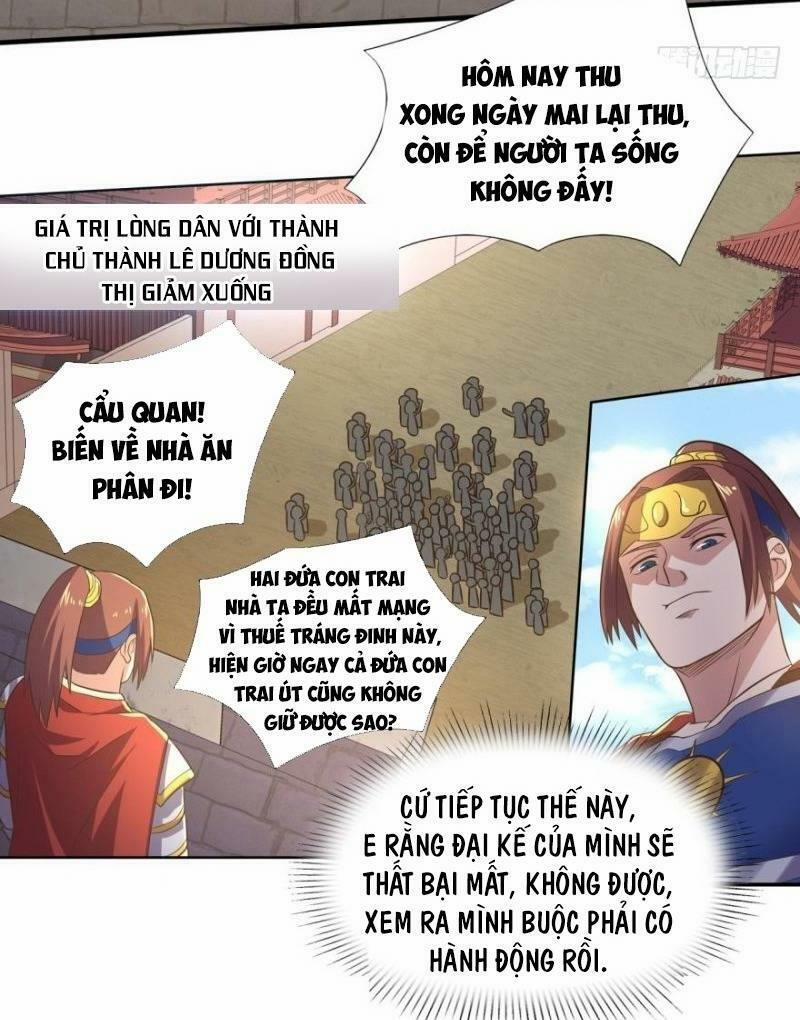 Trọng Sinh Đại Ngoạn Gia 97 trang 29