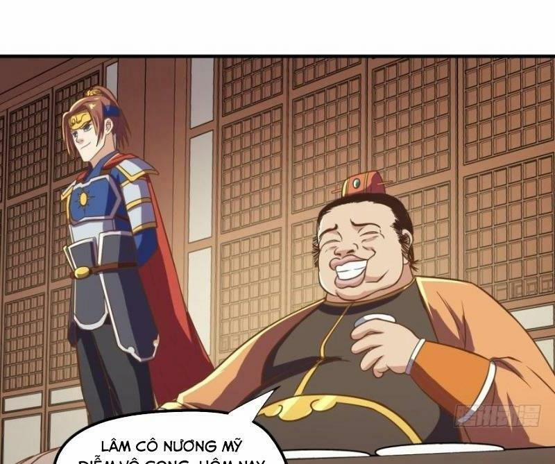 Trọng Sinh Đại Ngoạn Gia 97 trang 3