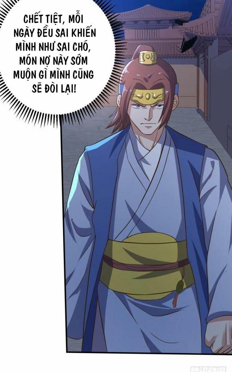 Trọng Sinh Đại Ngoạn Gia 97 trang 32