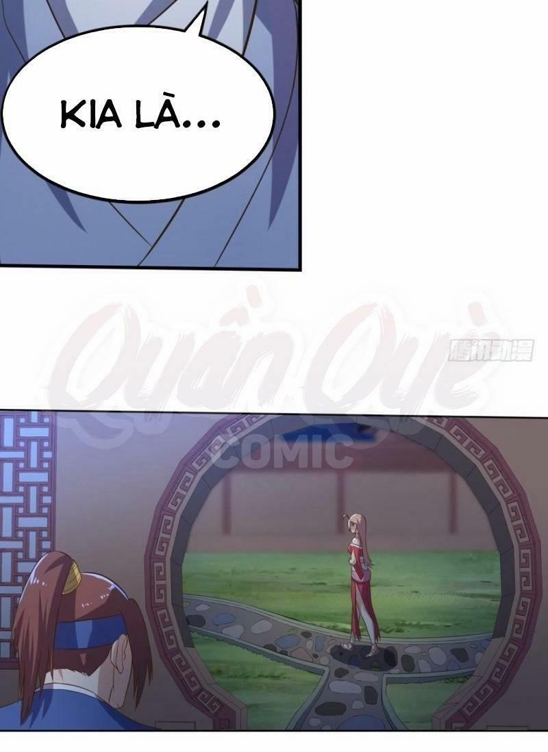 Trọng Sinh Đại Ngoạn Gia 97 trang 34