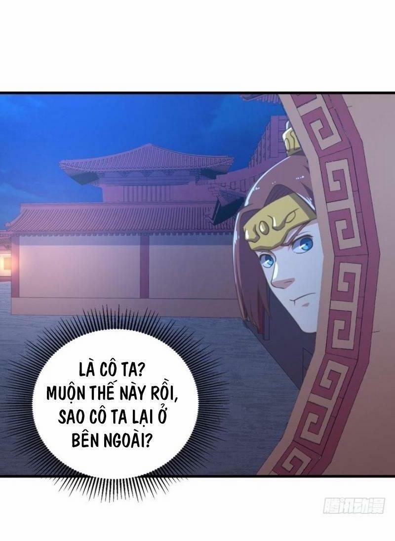 Trọng Sinh Đại Ngoạn Gia 97 trang 35