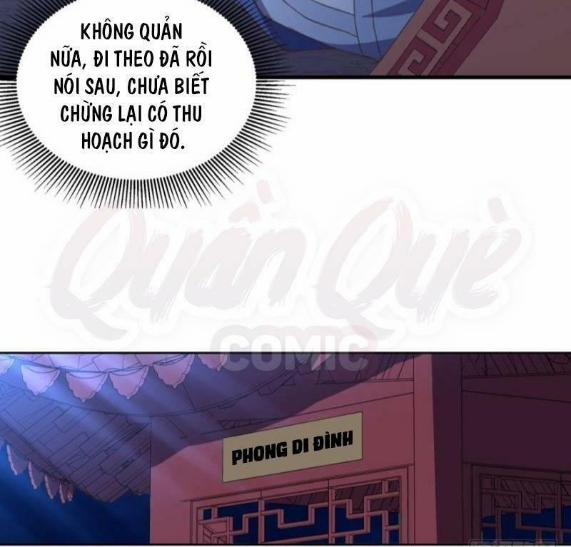 Trọng Sinh Đại Ngoạn Gia 97 trang 37