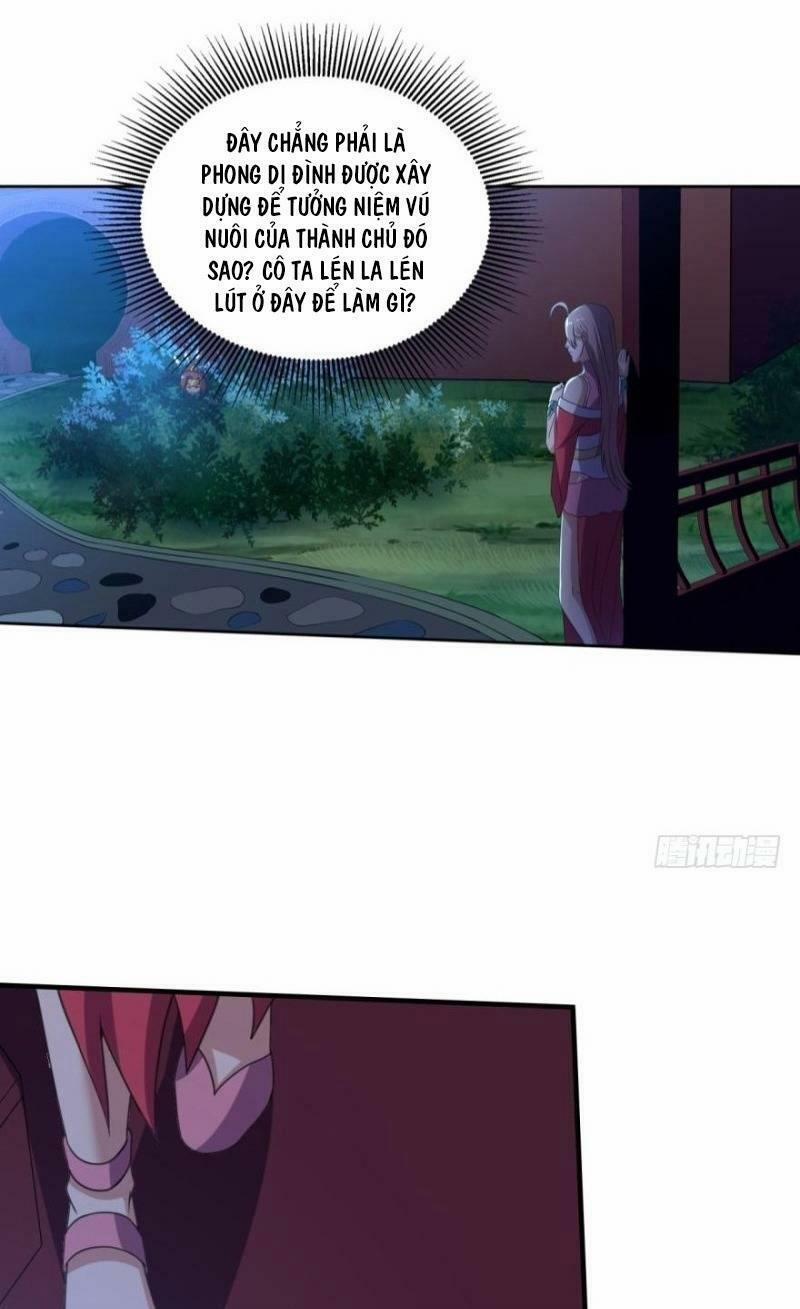 Trọng Sinh Đại Ngoạn Gia 97 trang 39